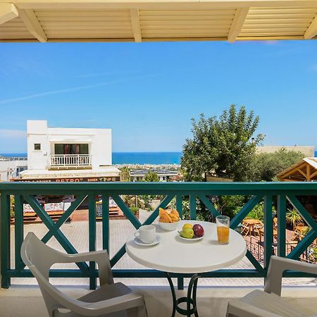 Elen-Mari Apartment Hersonissos  Luaran gambar