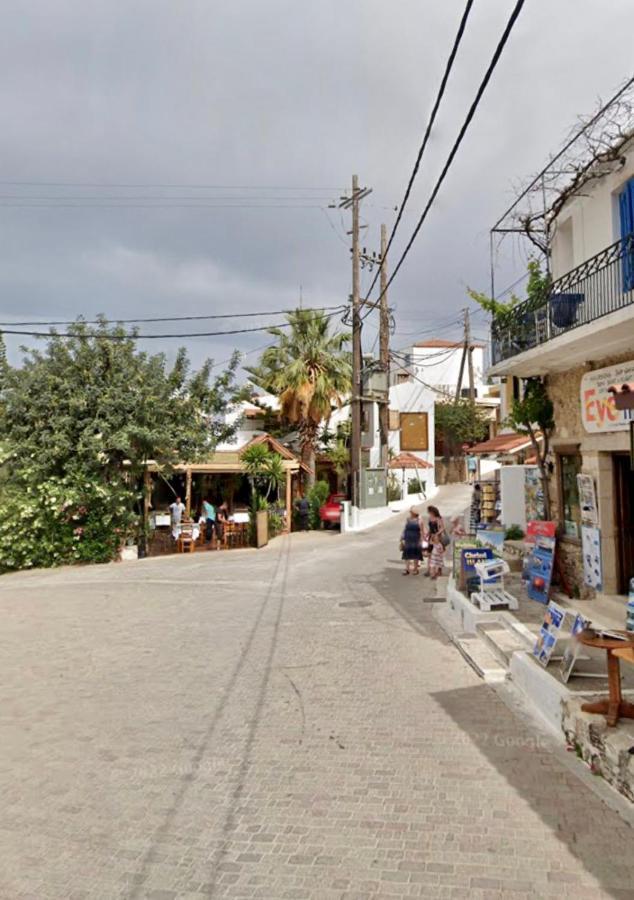 Elen-Mari Apartment Hersonissos  Luaran gambar