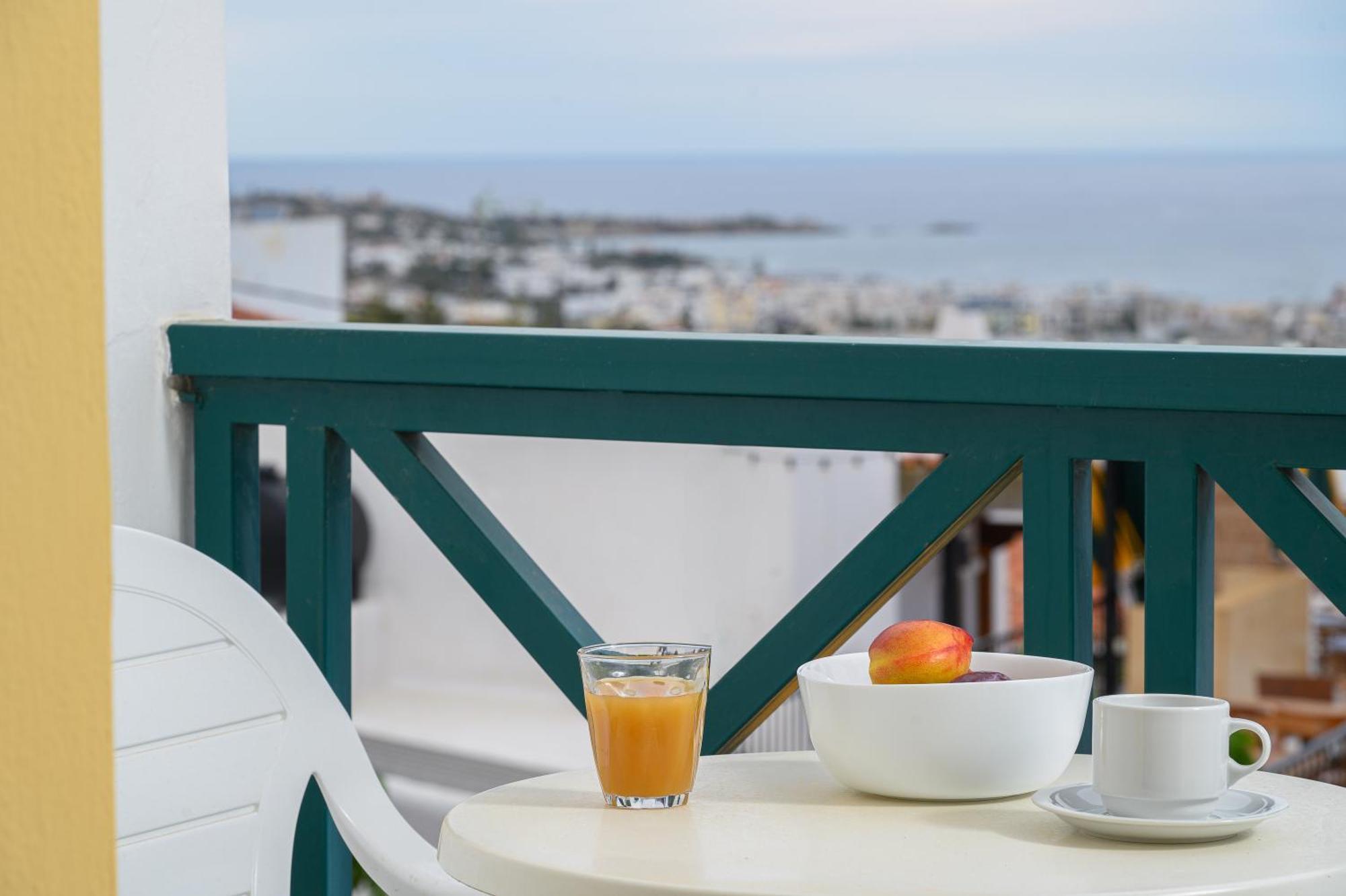 Elen-Mari Apartment Hersonissos  Luaran gambar