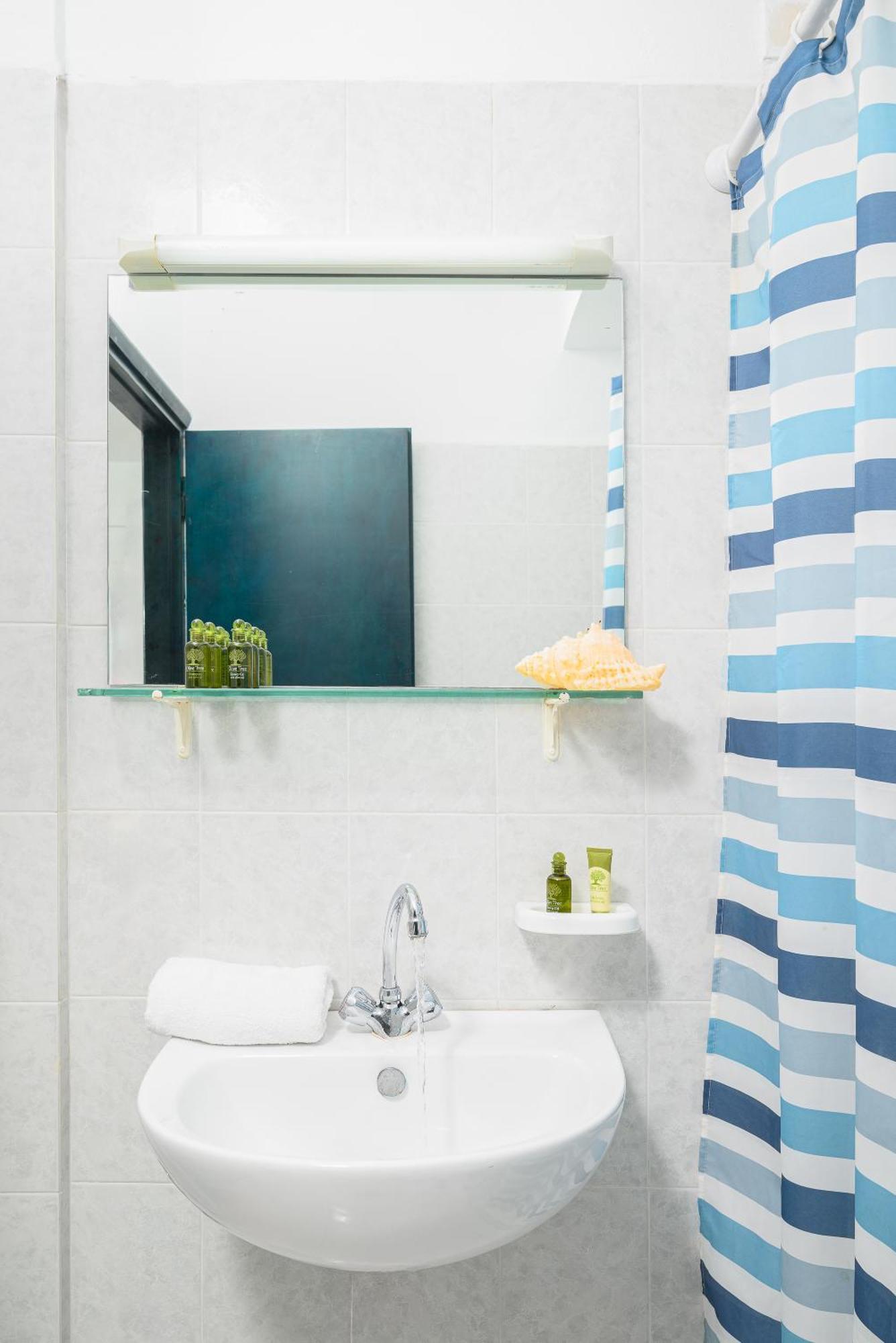 Elen-Mari Apartment Hersonissos  Luaran gambar