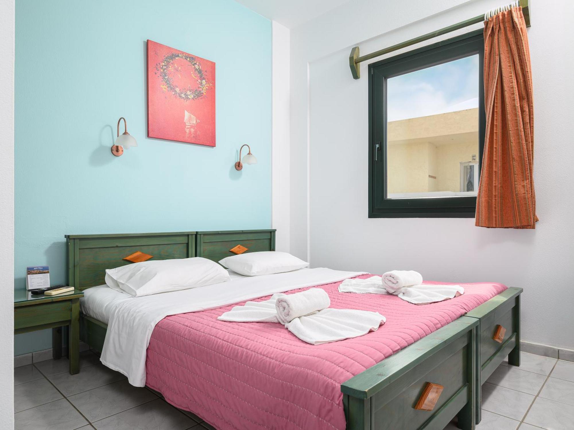 Elen-Mari Apartment Hersonissos  Luaran gambar