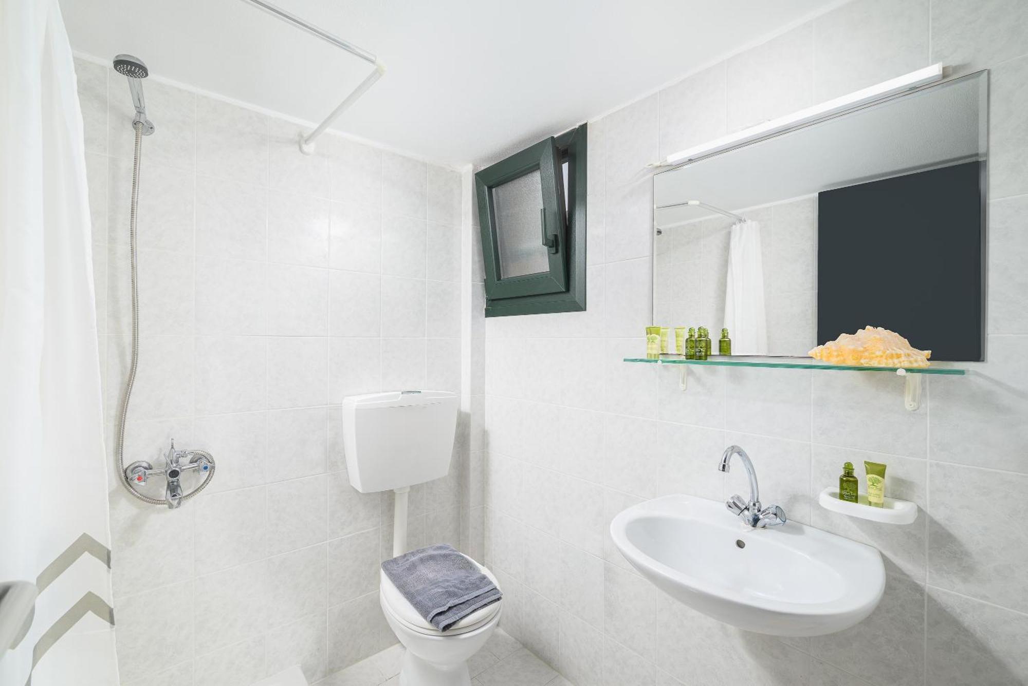 Elen-Mari Apartment Hersonissos  Luaran gambar