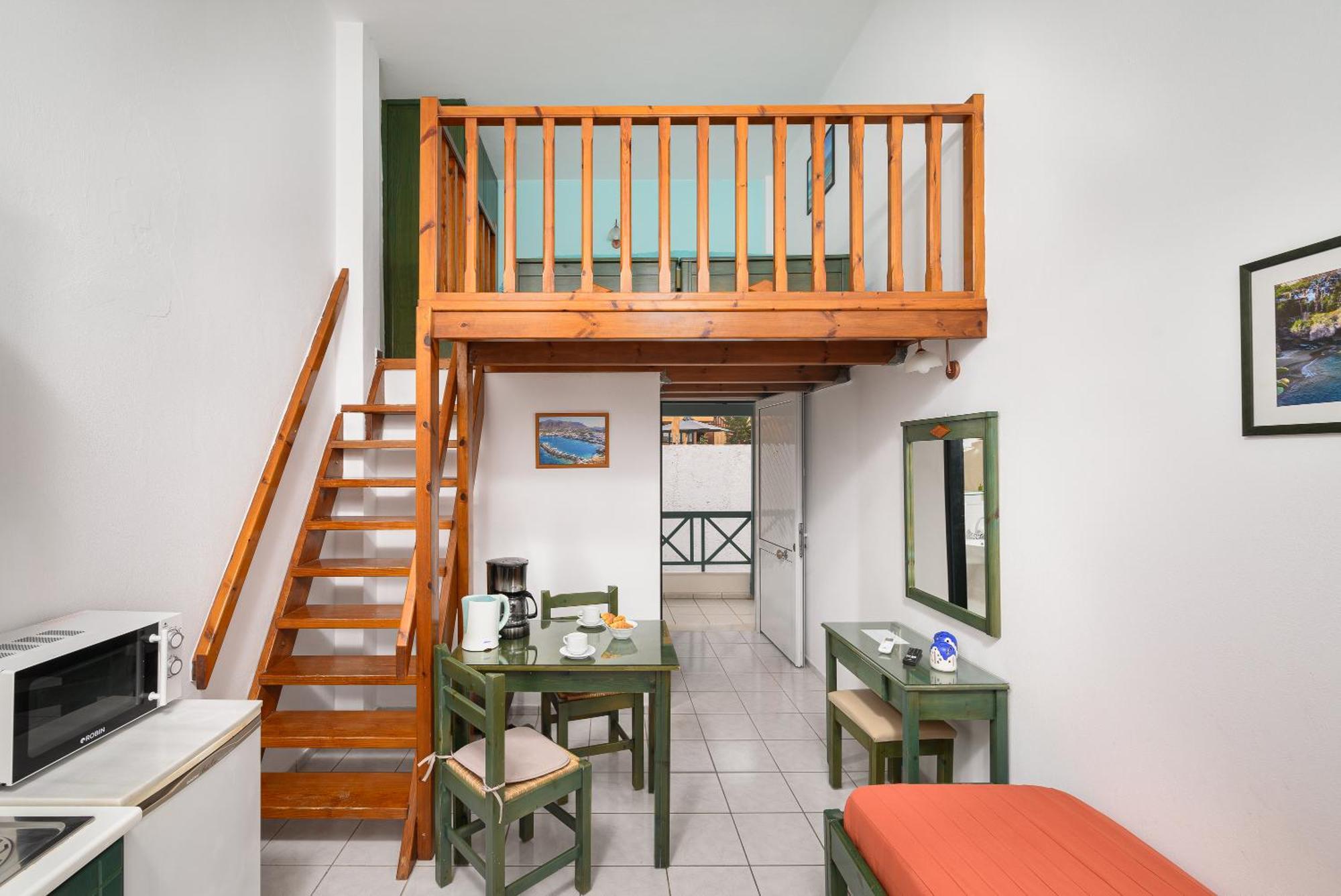 Elen-Mari Apartment Hersonissos  Luaran gambar
