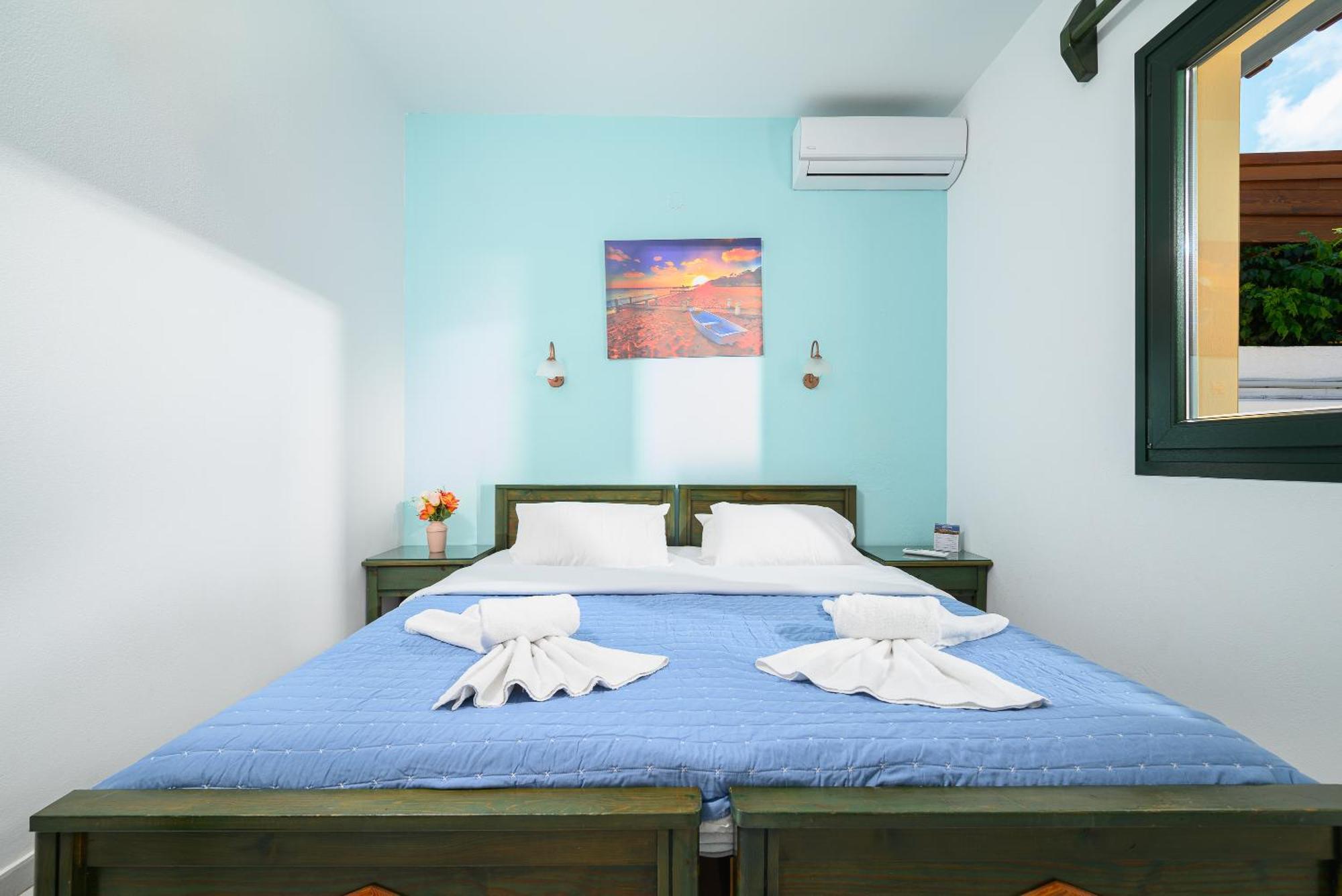 Elen-Mari Apartment Hersonissos  Luaran gambar
