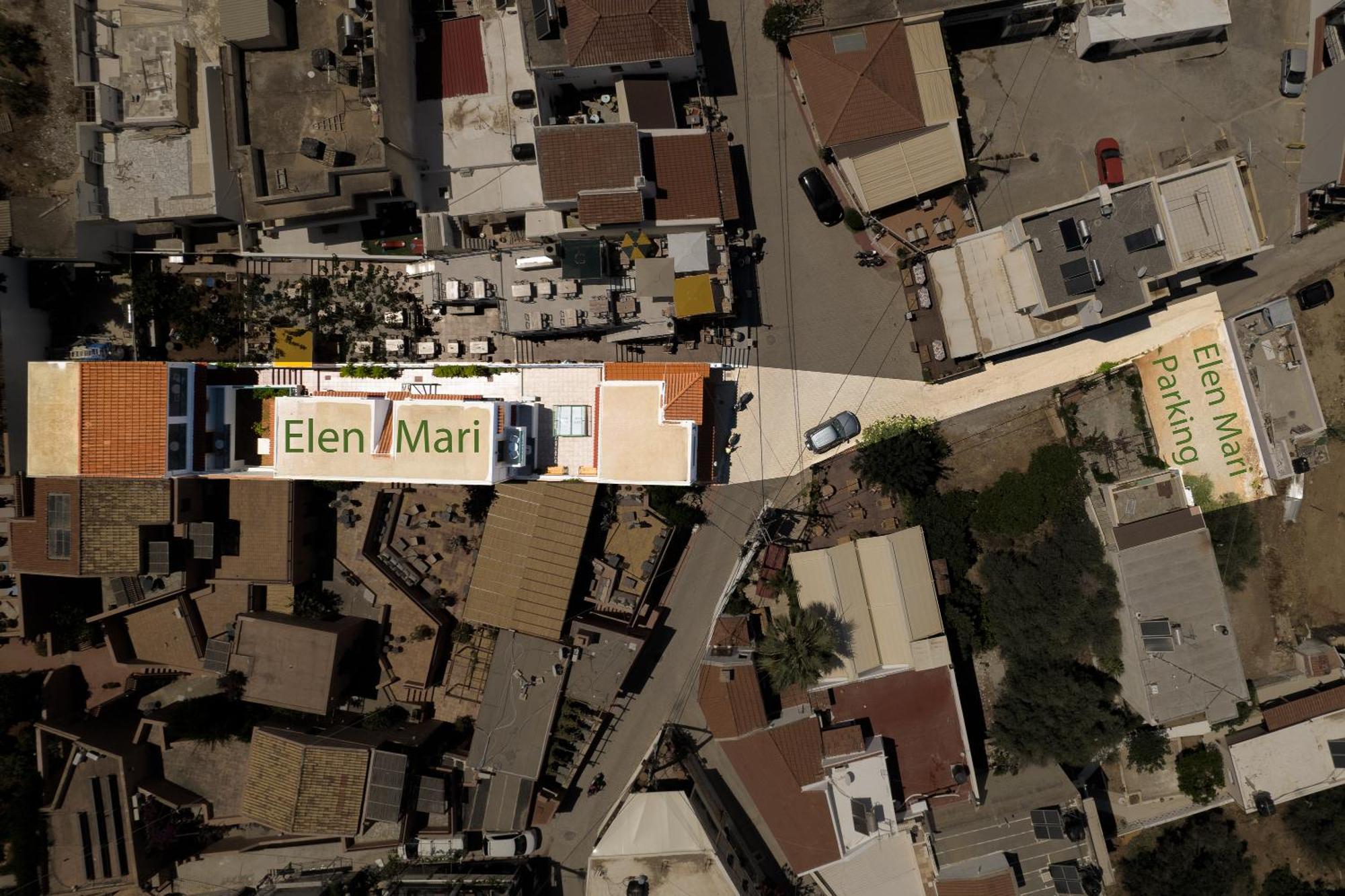 Elen-Mari Apartment Hersonissos  Luaran gambar