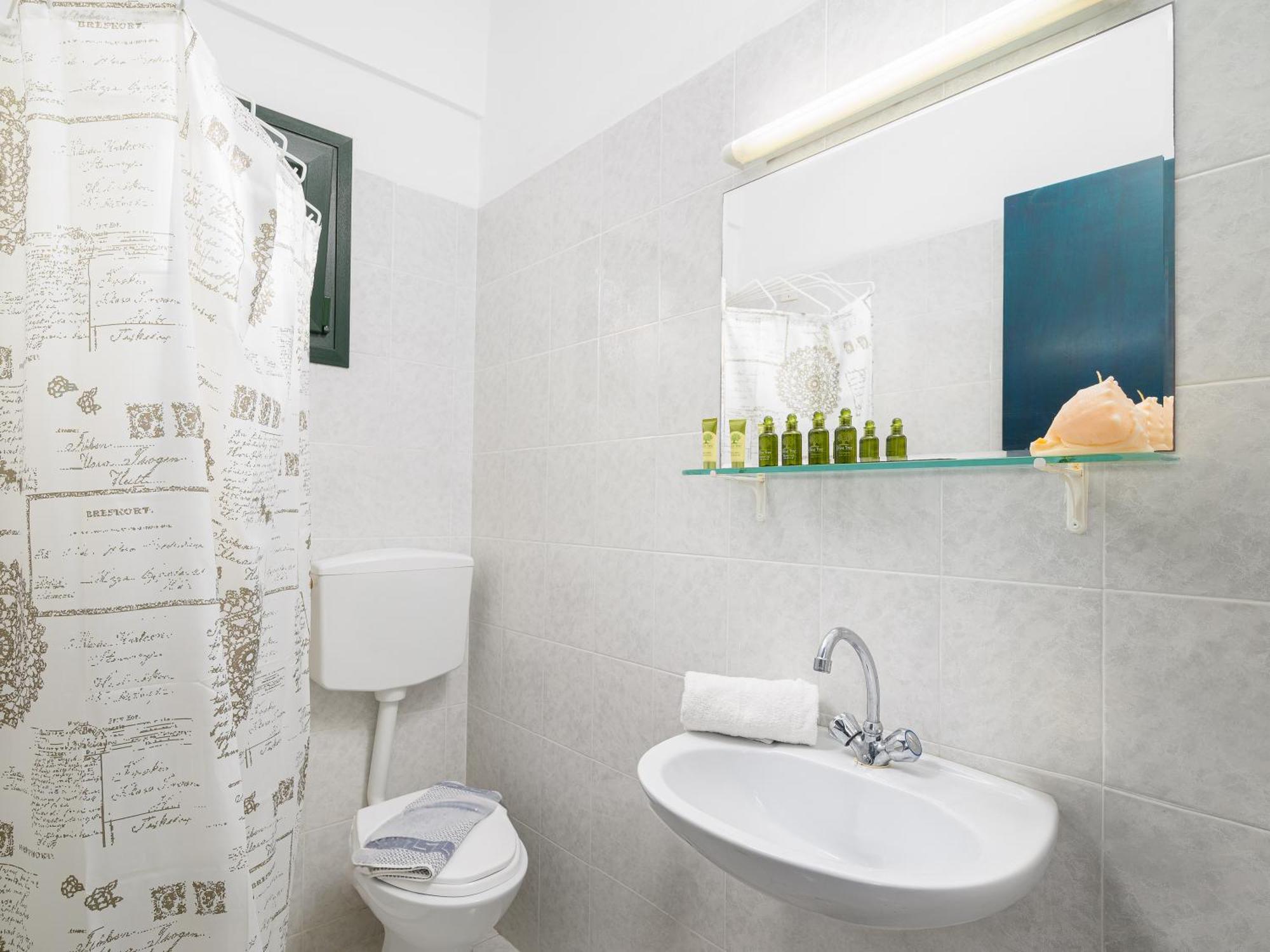 Elen-Mari Apartment Hersonissos  Luaran gambar