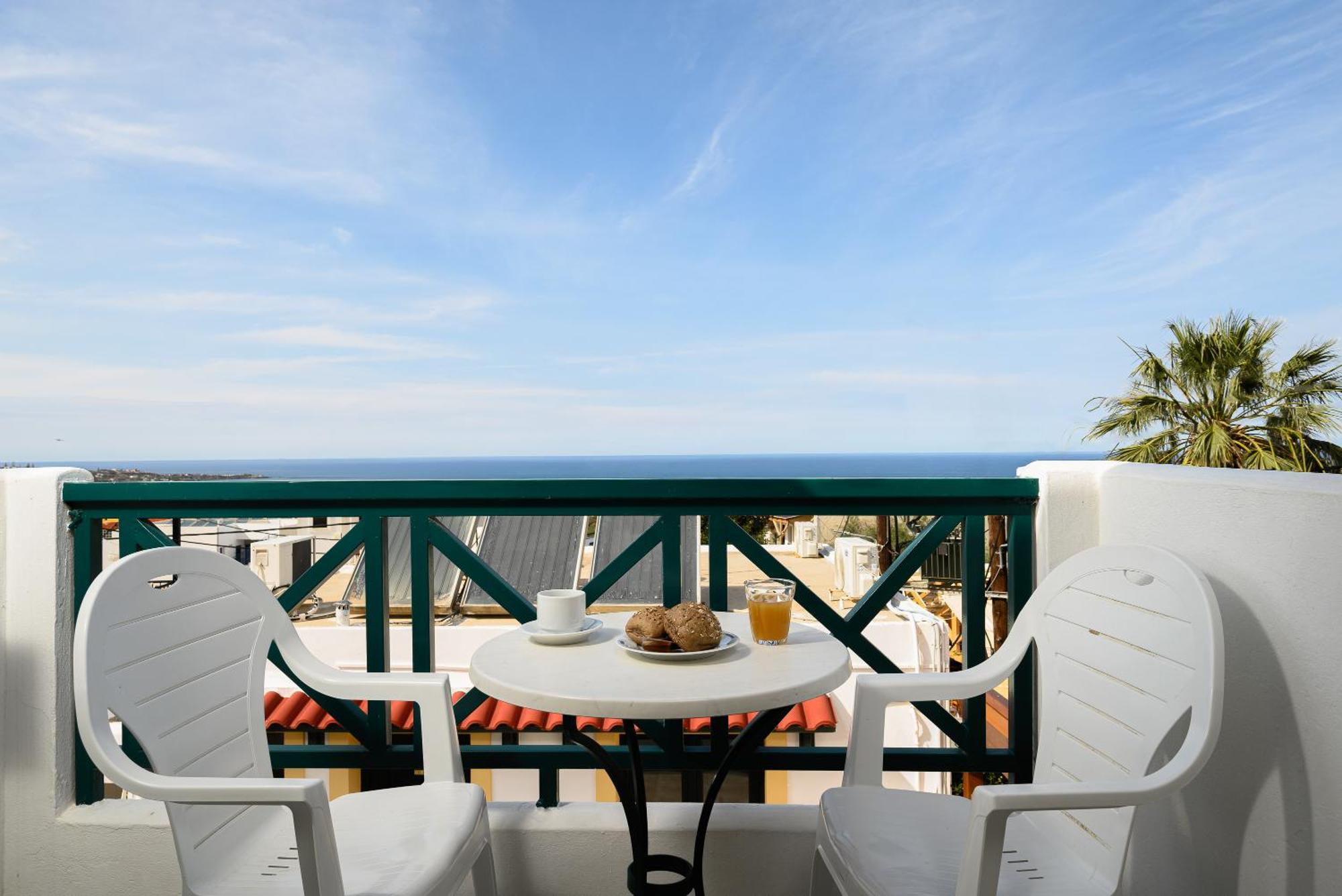 Elen-Mari Apartment Hersonissos  Luaran gambar
