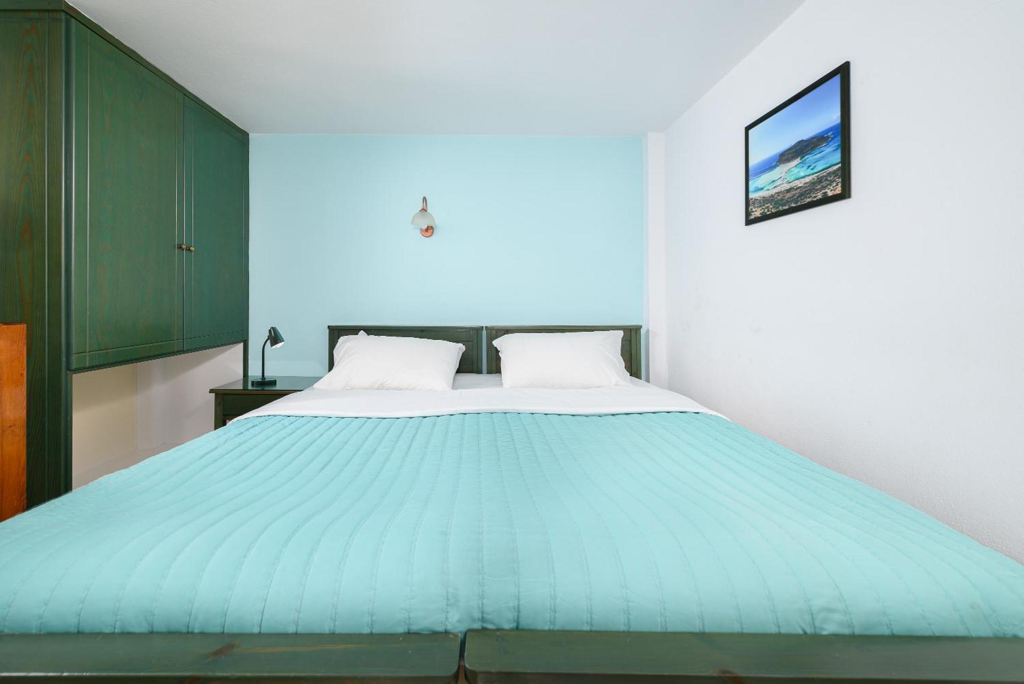 Elen-Mari Apartment Hersonissos  Luaran gambar
